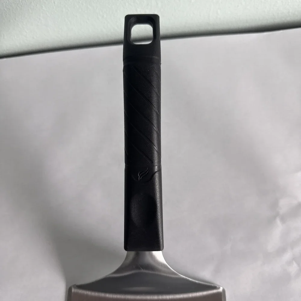 Blackstone Wide Hamburger Spatula Stainless‎ Steel Kitchen Spatula